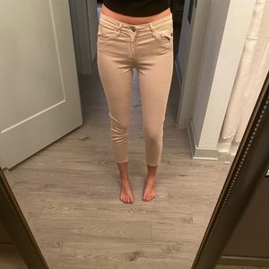 Cropped AG Jeans